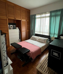 The Blossomvale (D21), Condominium #616535131